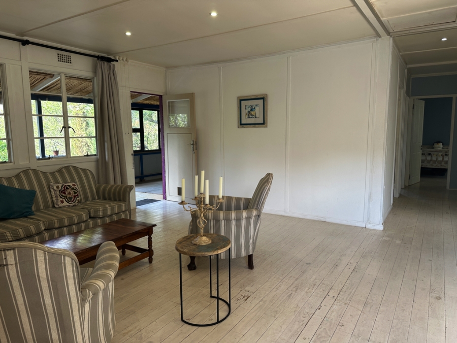3 Bedroom Property for Sale in Barrydale Western Cape